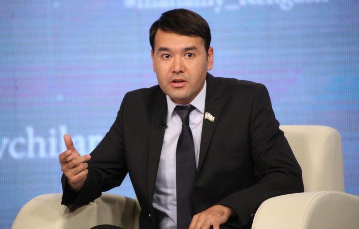 Расул Кушербаев: «Бу — тиббиётчилар учун қўшимча тўсиқ бўлмаслигига умид қиламиз»