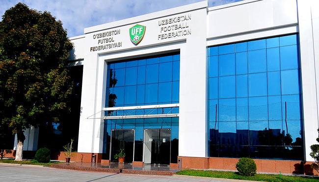 ЎФА «Навбаҳор» ва «Бунёдкор»га қўллаган 500 миллион жарима юзасидан баёнот берди