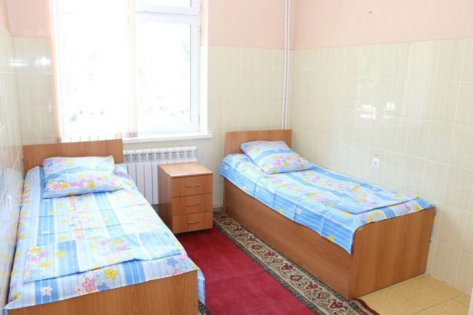 Тошкентда зўравонликдан жабр кўрган аёллар учун 2 та марказ иш бошлади