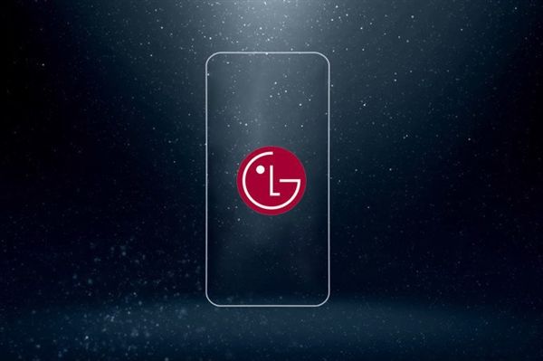 LG: ҳақиқий флагманни энди кўрасиз