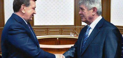Элчи: «Озарбайжон маданияти ва санъатини қадрлагани учун ўзбек халқидан миннатдорман»