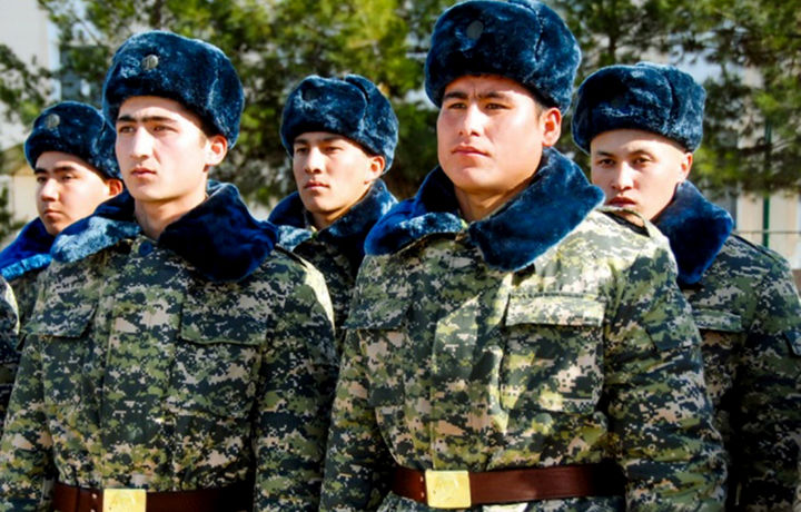 СЧР хизмати учун белгиланган бадал миқдори ўзгартирилди