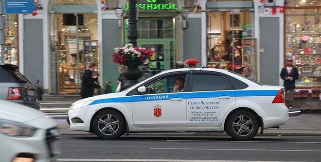 Россияда ўзбекистонлик аёл таҳқирланди