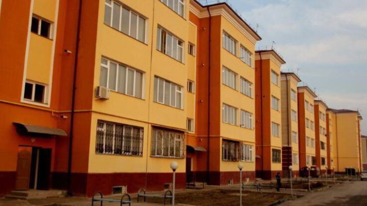 Ишларимиз «жаҳон стандарти»га тўғри келадими?