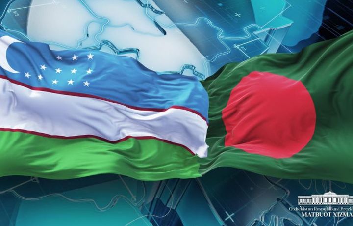 Шавкат Мирзиёев Бангладеш халқига ҳамдардлик билдирди