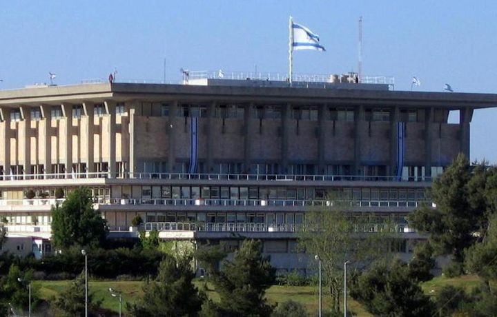 Парламентские выборы стартовали в Израиле