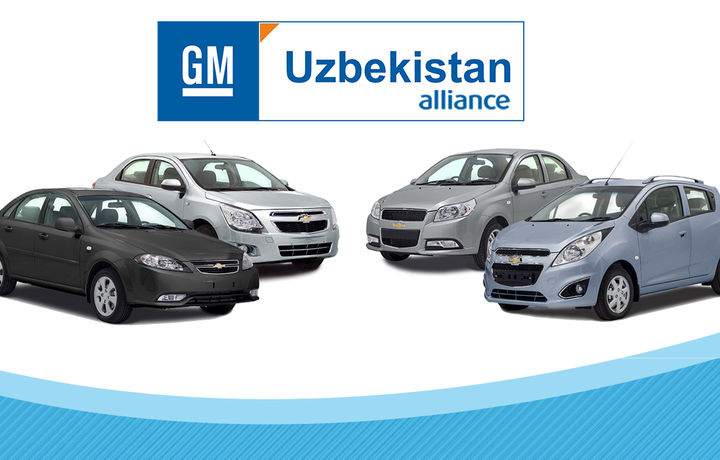 «GM Uzbekistan» firibgarlardan ehtiyot bo‘lishga chaqirdi