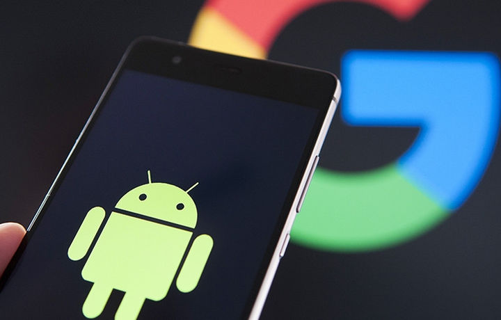 В новой версии Android может исчезнуть кнопка «Назад»