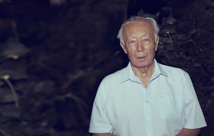«Абдуллажон», «Суюнчи» филмлари сценарийси муаллифи Рихсивой Муҳаммаджонов вафот этди