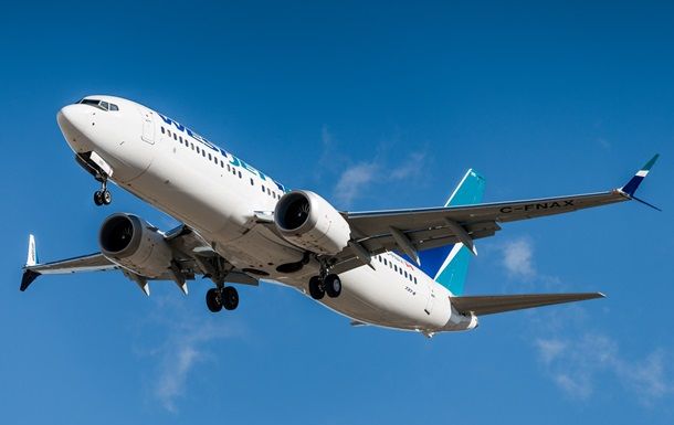 Европада «Boeing 737 MAX» самолётлари парвози вақтинча тақиқланди