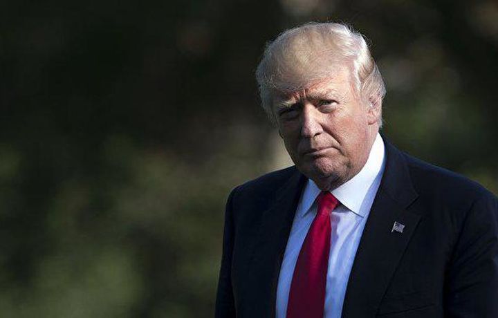 Трамп анонсировал введение дополнительных пошлин для Китая