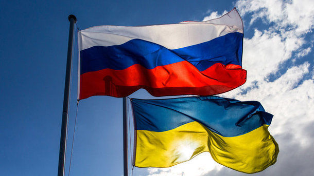 На Украине вступил в силу закон о прекращении действия Договора о дружбе с Россией