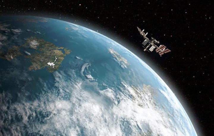 Лунная ракета обойдется России в 1,5 трлн рублей