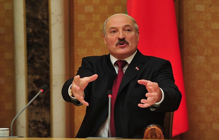 Лукашенко хочет безальтернативной победы