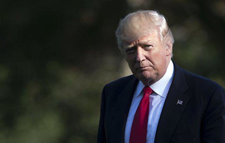 Трамп анонсировал введение дополнительных пошлин для Китая