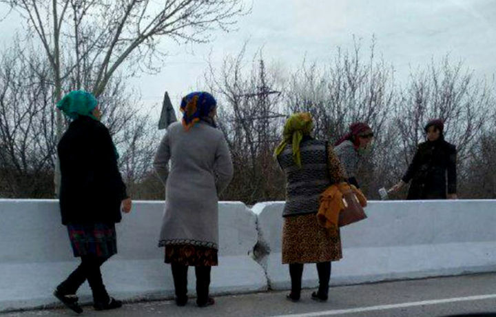 «На чин мусулмонмиз, на кофир тамом...»