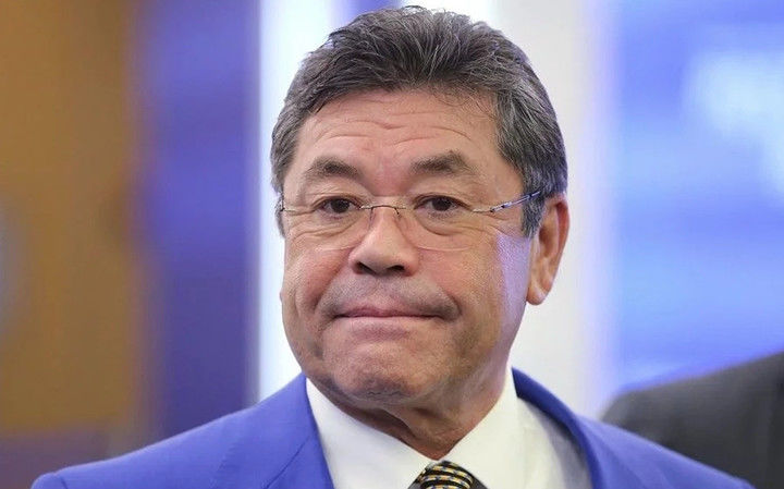 Миллиардер Фаттоҳ Шодиев Сирдарёга 40 миллиард сўм ажратди