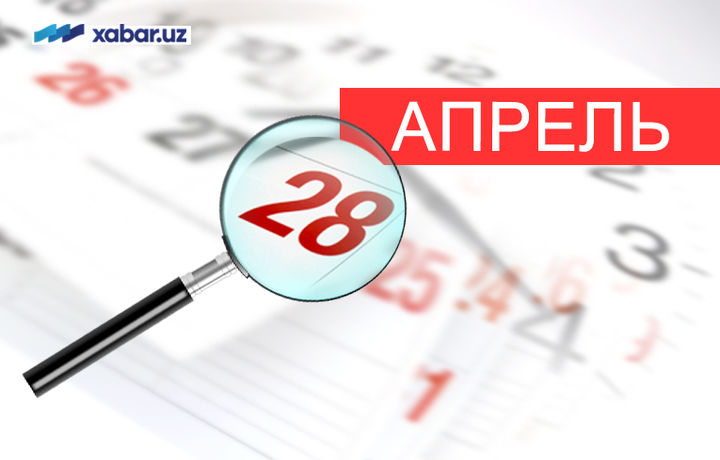 28 апрель. Порохли ғалаба, «Кон-Тики» экспедицияси, Муҳаммад Али, биринчи космик сайёҳ ва бошқа воқеалар