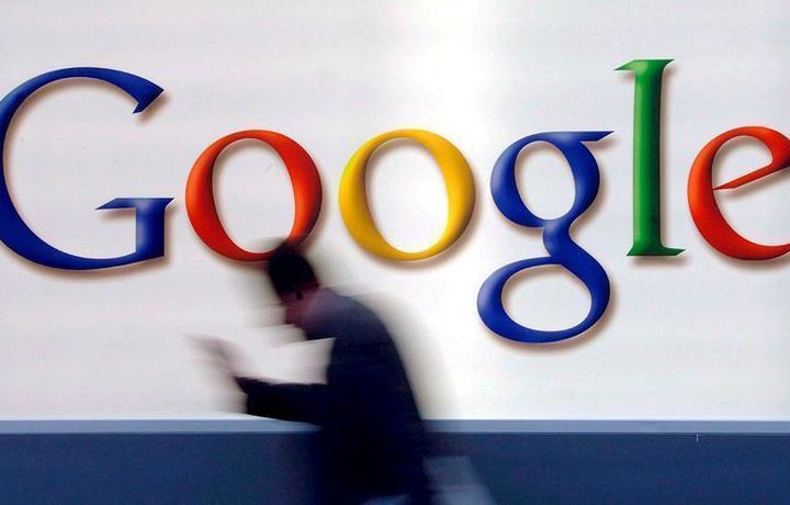 «Google» жойлашган шаҳар ҳокимлиги компаниядан ишчи солиғи талаб қилди