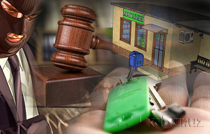 Жиноят бор-у жиноятчи йўқ... Ёки «Фарғонача беркинмачоқ»