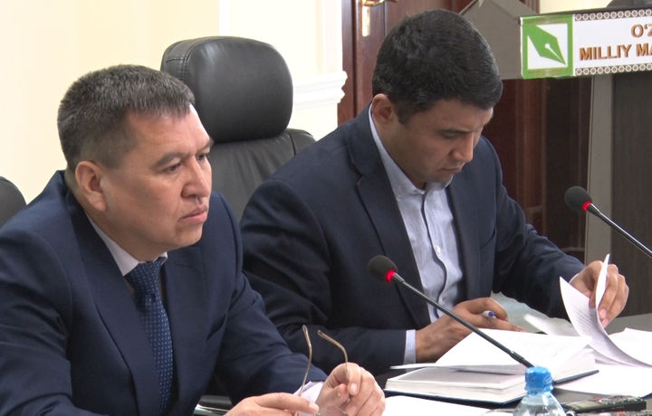 «Ўзтрансгаз» водий «заправка»ларидаги газ танқислиги сабабига ойдинлик киритди