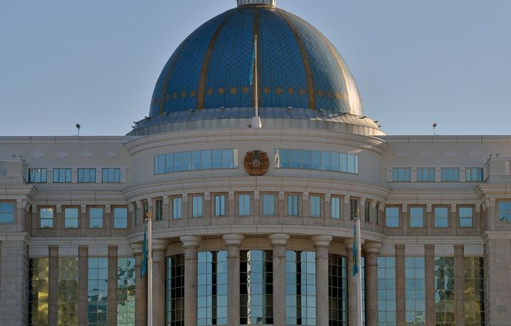 Предвыборная агитация началась в Казахстане