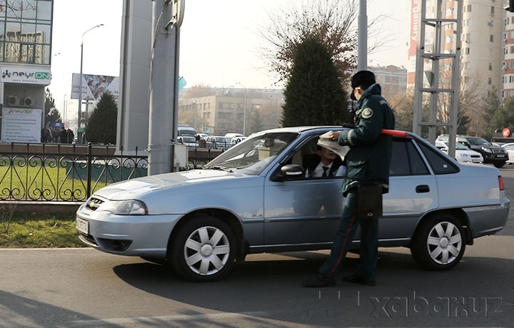 ЙПХ ходимининг қўполлиги юзасидан хизмат текшируви тайинланди