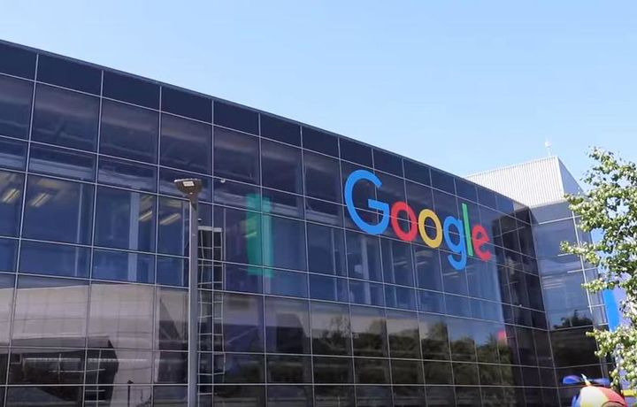 Google обвинили во вмешательстве в российские выборы