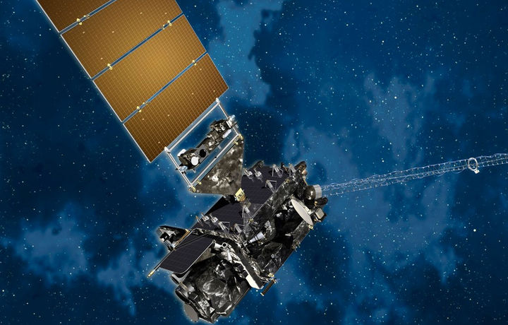 Метеорологи: сети 5G отбросят прогнозы погоды в 1980-е