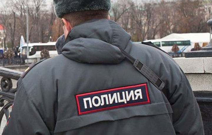 Петербург метроси орқасидаги қаровсиз ердан бола жасади топилди