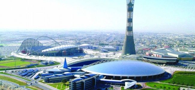«Насаф» аъзолари Қатардаги халқаро мусобақада иштирок этишади
