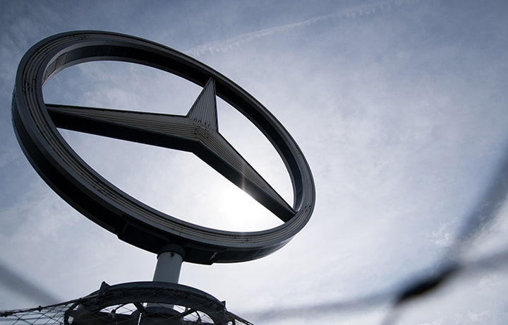 Daimler создаст беспилотные грузовики до 2025 года