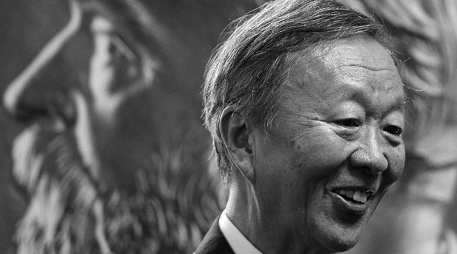 Nobel mukofoti laureati Charlz Kao vafot etdi