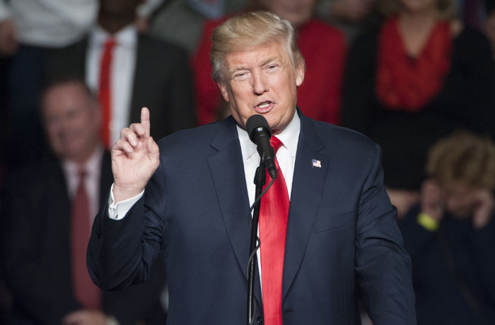 Трамп сайловолди кампаниясида Россия билан келишув бўлмаганини таъкидлади