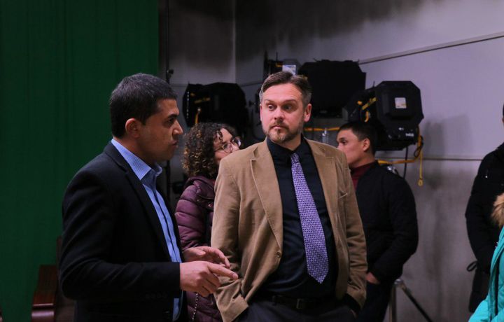 Amerika fondi O‘zbekiston bilan hamkorlikda islom va uning tarixiga oid film suratga oladi