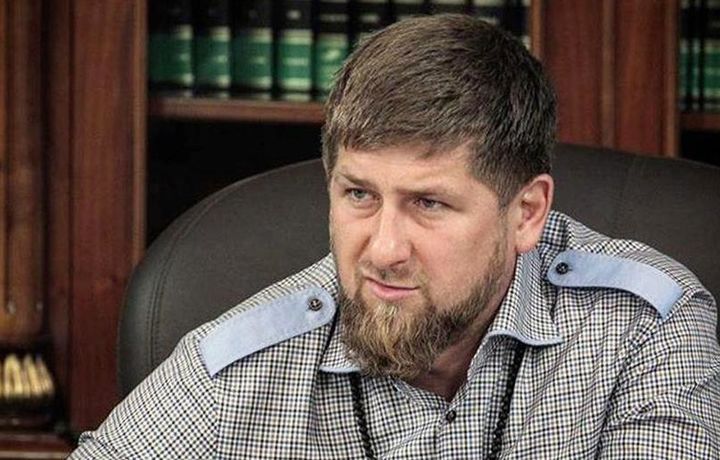 Кадыров: отравление Скрипалей было лишь поводом для санкций