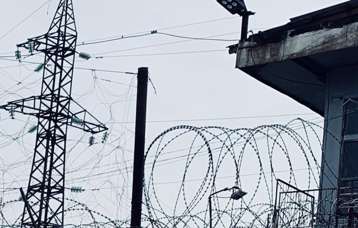 Гулнора Каримова Зангиотадаги колонияда сақланаётгани маълум қилинди