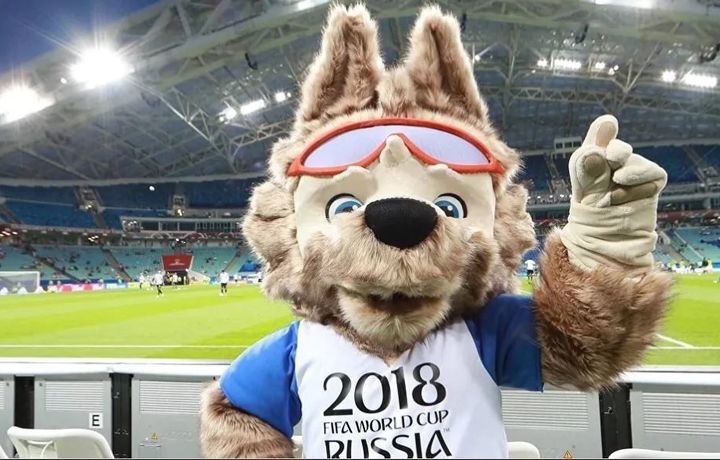 ЧМ-2018: расписание матчей на 21 июня