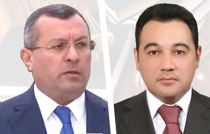 Самарқанд вилоятининг собиқ ҳокими ҳадемай суд қилинади, Юнусобод тумани собиқ ҳокими эса...