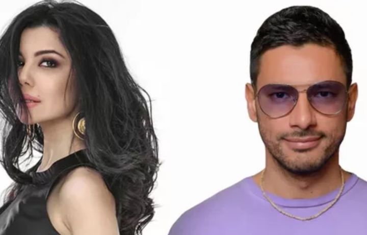 Шаҳзода ва DJ Piligrim — ЎзПФЛнинг Ла лигадаги элчиларига айланди