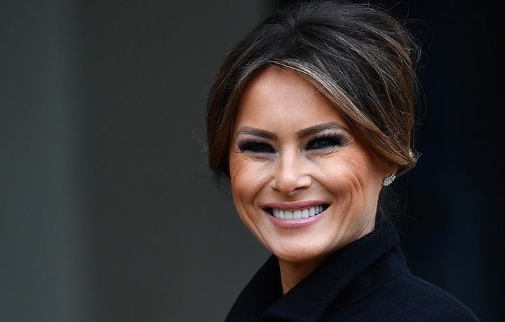 Меланья Трамп хочет уволить помощницу советника президента