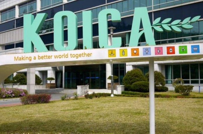 Эртага KOICA делегацияси Ўзбекистонга келади