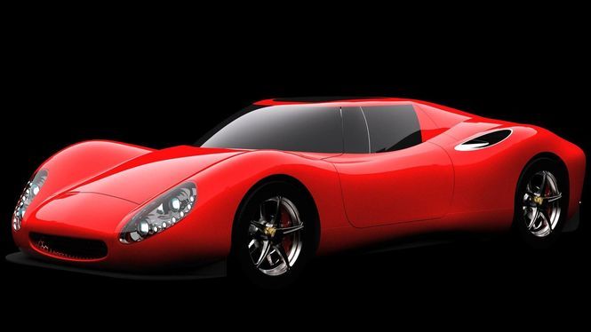 Женевадаги автосалонда соатига 500 километр тезликда ҳаракатланадиган автомобиль тақдим этилади