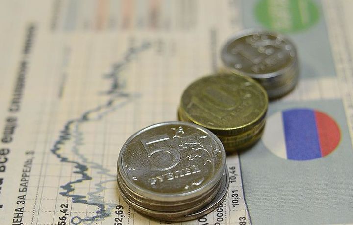 В России вырос оборот розничной торговли