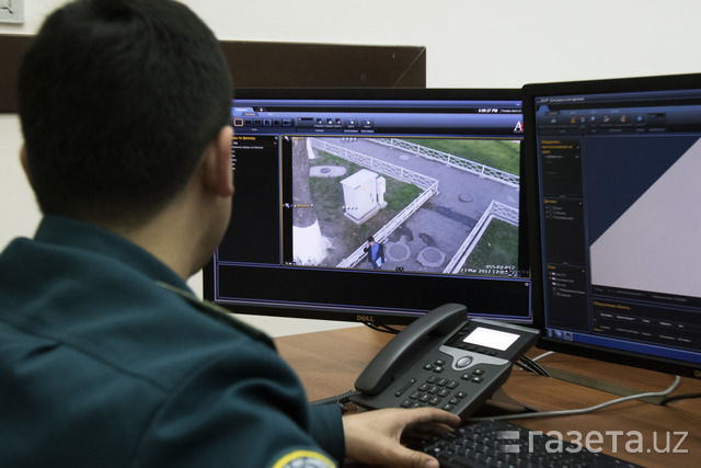 2019 йилдан хонадонларга қўриқлов техник воситаларини ўрнатиш бепул амалга оширилади