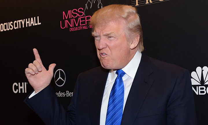 АҚШ суди Трампнинг иммиграция ҳақидаги фармони мусулмонларнинг ҳуқуқларини бузган деб қарор чиқарди