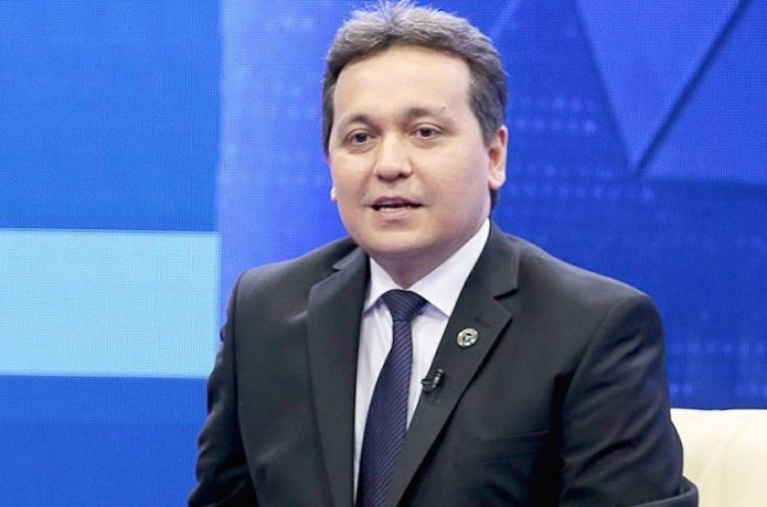 Шерзод Шерматов, говоря об очковтирательстве, призвал брать пример с Швейцарии