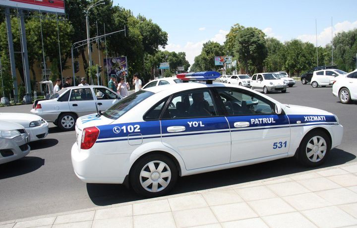 ЙПХ автомобиллари энди ўзгача кўринишга эга бўлади