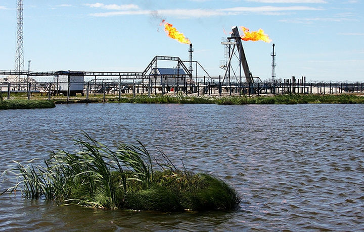 Schlumberger отчиталась о чистой прибыли в 2018 году