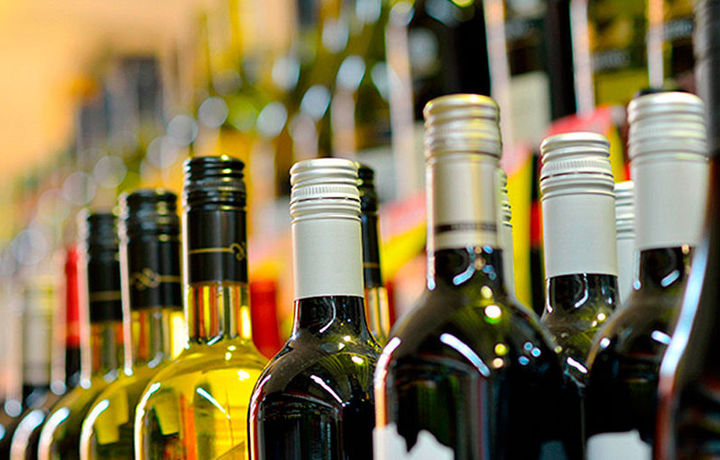 Toshkentda 254 million so‘mlik noqonuniy sotilayotgan alkogol va tamaki mahsulotlari aniqlandi